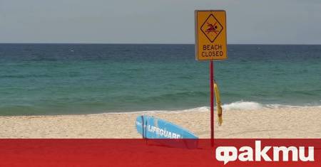 Всички плажове на Сидни в северната част на града са