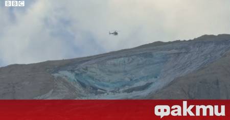 Най малко трима души загинаха след падането на няколко лавини