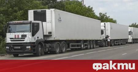 Превозвачи от Сърбия Черна гора и Босна и Херцеговина готвят