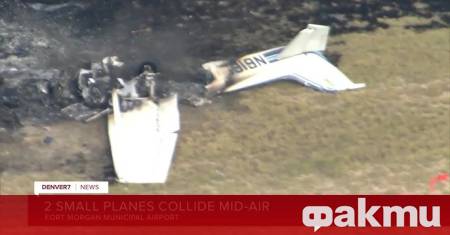 Един човек загина а трима бяха ранени след като два