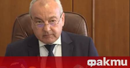 Финансовият министър и вицепремиер Гълъб Донев представя Бюджет 2026 Промените