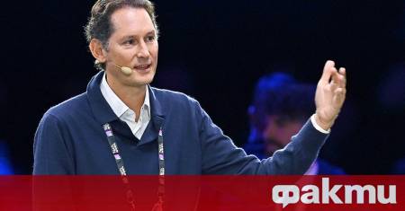 Изпълнителният директор на Ювентус Джон Елкан обясни че нашата история