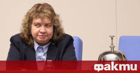 Очаква се решението на председателя на НС Наталия Киселова ще