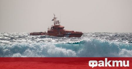 Шестима мигранти са открити мъртви в морето а други са