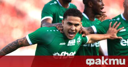 Лудогорец вече знае какво го очаква ако не успее да