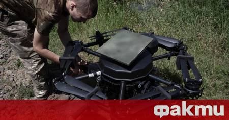 Русия е започнала да разполага специални системи за заглушаване на