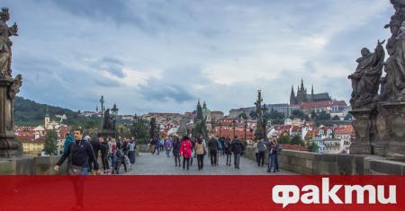 Чехия регистрира 127 случая на коронавирус в сряда след като