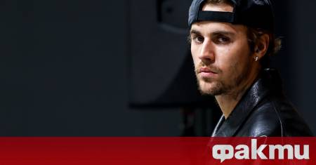 Джъстин Бийбър преминава през тежък момент след като любимият му