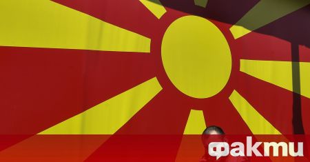 Прозрачността винаги може да е повече Това обяви македонският министър