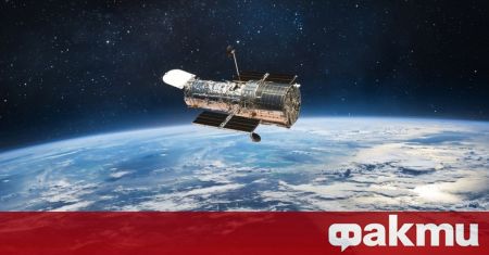 Русия информира НАСА че възнамерява да остане на Международната космическа