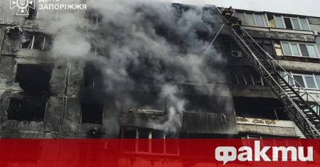 Кремъл подготвя мащабна провокация с възможни човешки жертви в навечерието