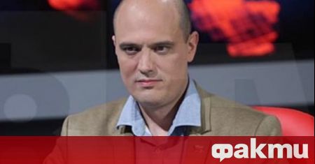 ФАКТИ публикува мнения с широк спектър от гледни точки за