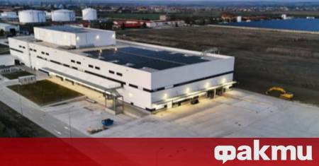 Глобален лидер в производството на роботизирана и минимално инвазивна хирургия