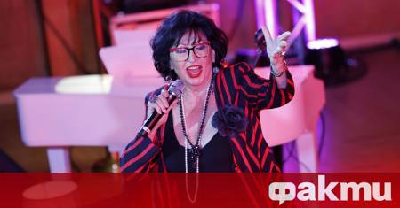 Голямата родна певица Йорданка Христова изяви своята категорична позиция за