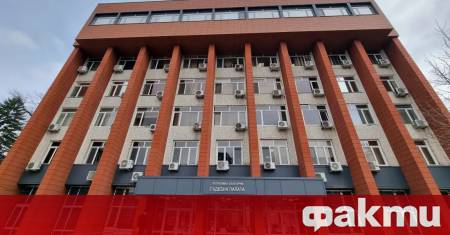 Районна прокуратура в Перник е привлякла като обвиняема 60 годишна