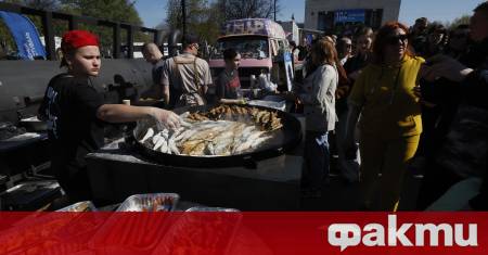 Руската служба за ветеринарен и фитосанитарен контрол Росселхознадзор разшири ограниченията