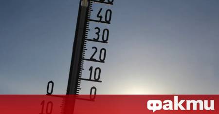 Ще бъде предимно слънчево но след обяд отново ще има