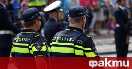 Документален филм за дискриминацията в нидерландската полиция разпали дискусия за
