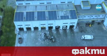 Общински съветници от ГЕРБ СДС алармираха за нарушения с извозването на