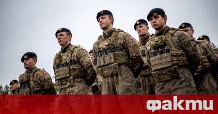 Многонационалните военни учения Dynamic Front 26 стартираха тази седмица в