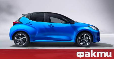 Toyota подготвя мащабна стратегическа промяна за петото поколение на Yaris