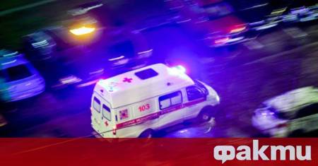 В ранните часове на 27 юни руският град Волгоград бе