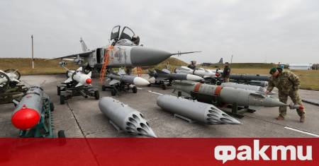 Европейската комисия одобри отпускането на 16 68 милиарда евро на