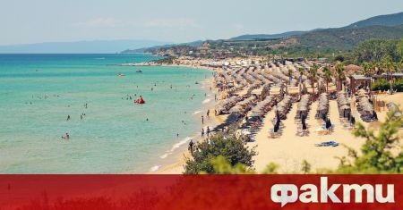 Туристи от България решили да прекарат уикенда в Гърция станаха