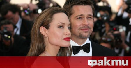 Наскоро стана известно, че Брад Пит отново съди Анджелина Джоли.