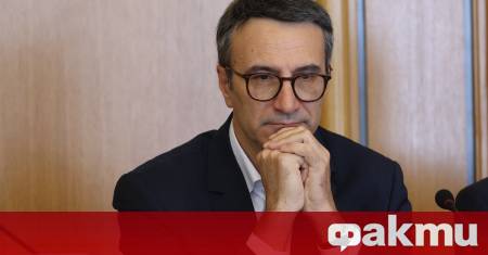 Столичната община беше разтресена от корупционен скандал За него сигнализираха