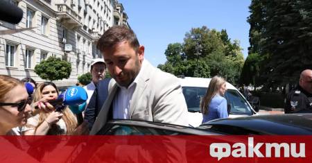 Прокуратурата повдигна две нови обвинения на бившия заместник кмет на София