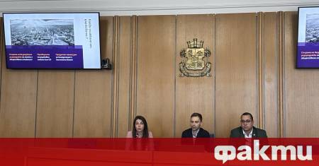 Днес Спаси София постави няколко въпроса и искания във връзка