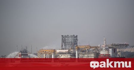 Турция е открила нови находища на нефт в Черно море.