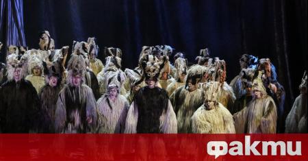 Юбилеят на Софийската опера и балет ще бъде официално открит