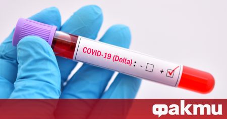 Има ранни признаци че ваксинираните срещу COVID 19 може да предават