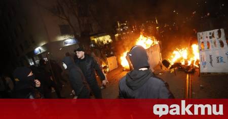 Ивайло Мирчев депутат от Продължаваме промяната Демократична България коментира пред Нова