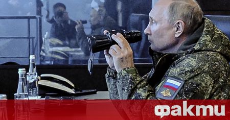 Русия може да хвърли частично мобилизираните срещу Харков и Одеса…
Това