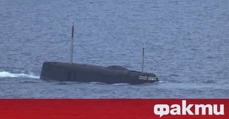 Русия стартира мащабни военноморски учения с участието на над 150