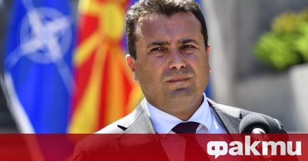 Правителството нито е преговаряло нито ще преговаря за македонските език