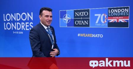 България показа добро отношение към Северна Македония Това заяви лидерът