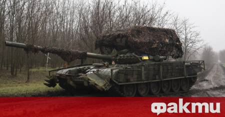 Украинското общество в огромното си мнозинство смята че евентуално замразяване