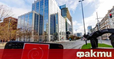 Белгия не изключва възможността да се обърне към Европейския съд