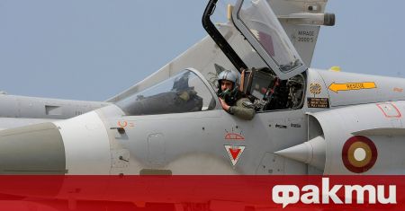 Турция ще позволи на чужда държава да разположи военни самолети