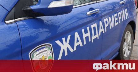 Екипи на жандармерията пристигат днес в потопените села Каравелово Богдан