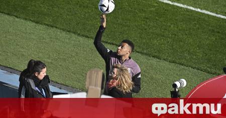 Франция е в центъра на истински скандал след като стана