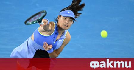 Вълнуващ старт на женския тенис турнир в Дубай донесе неочаквани