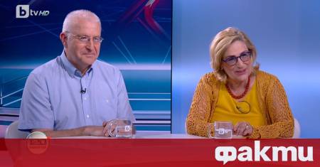 Според мен тази оставка б р на съпредседателя на Продължаваме промяната