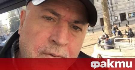 Режисьорът Максим Генчев пусна любопитно видео в мрежата с което