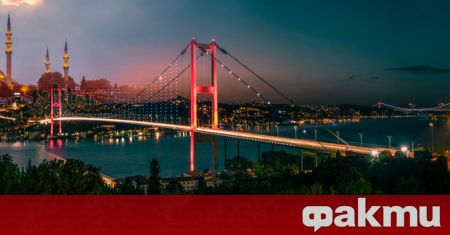 Жител на Истанбул се озова повече от година под карантина