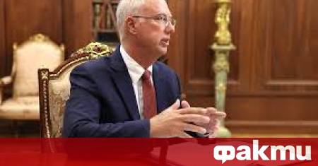 Кирил Дмитриев: Британската BBC остава под властта на правителство, което подстрекава към война и масова миграция